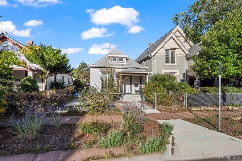 1411 Lipan St, Denver, CO 80204