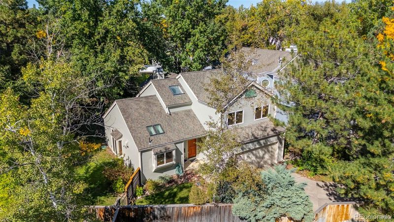 853 Racquet Ln, Boulder, CO 80303