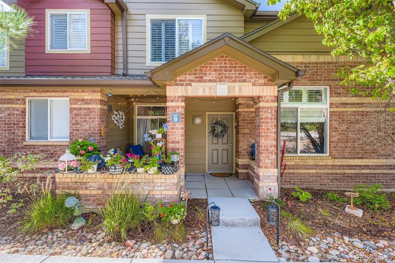 6482 Silver Mesa Dr #B, Highlands Ranch, CO 80130