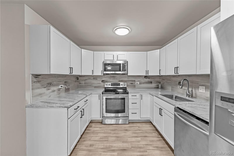 595 S Alton Way #5D, Denver, CO 80247