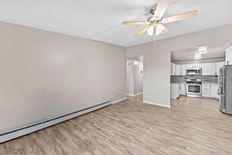 595 S Alton Way #5D, Denver, CO 80247