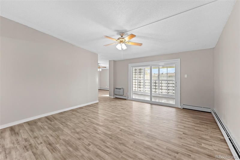 595 S Alton Way #5D, Denver, CO 80247