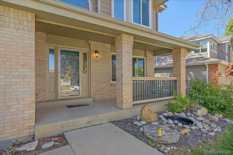 21064 E Crestline Cir, Centennial, CO 80015
