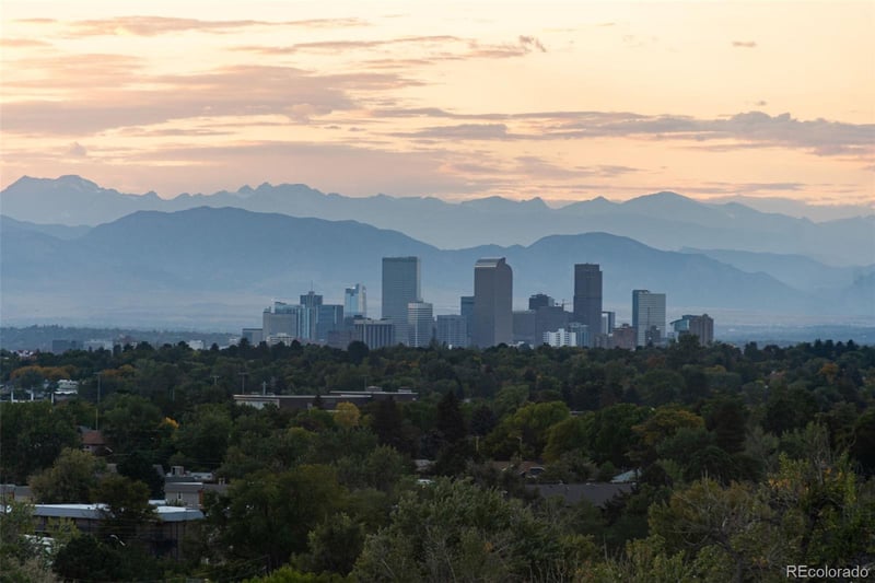 7877 E Mississippi Ave #701, Denver, CO 80247