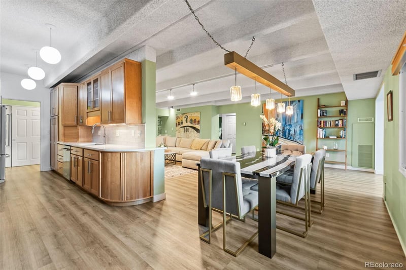 7877 E Mississippi Ave #701, Denver, CO 80247