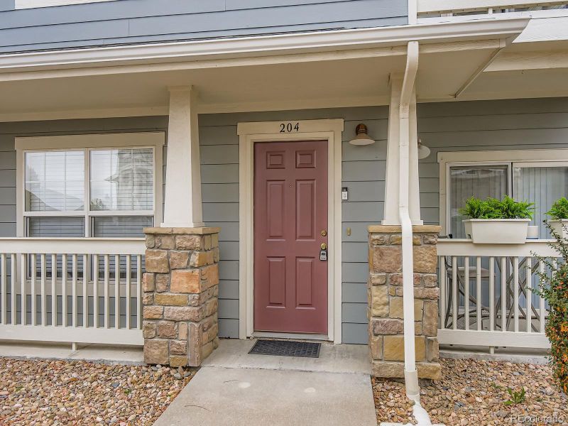 9350 Amison Cir #204, Parker, CO 80134
