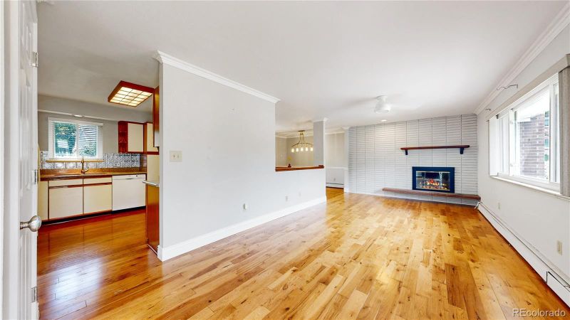 3590 W Pimlico Ave, Englewood, CO 80110