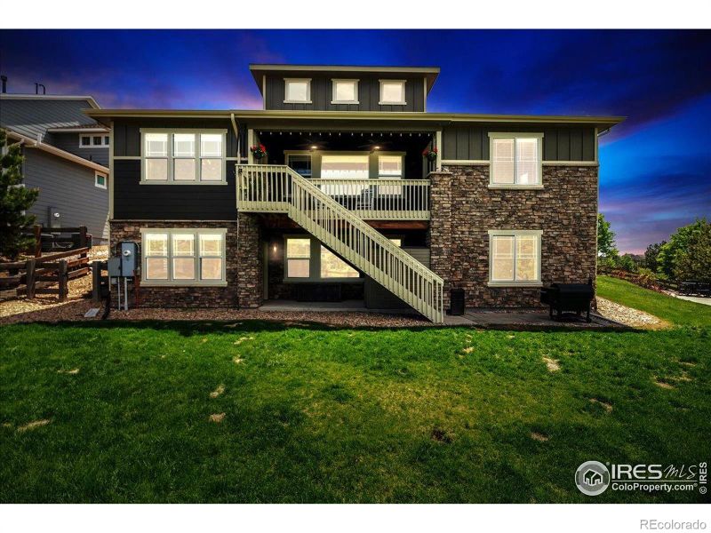 24725 E Dry Creek Pl, Aurora, CO 80016