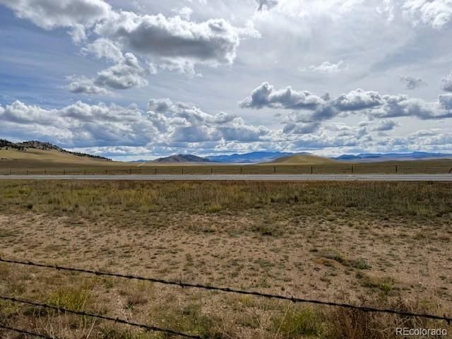 592 Ouray Ct Lot 19, Hartsel, CO 80449