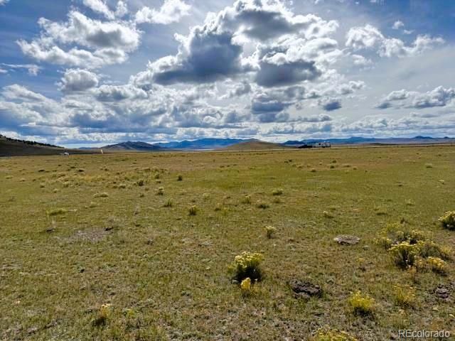 592 Ouray Ct Lot 19, Hartsel, CO 80449