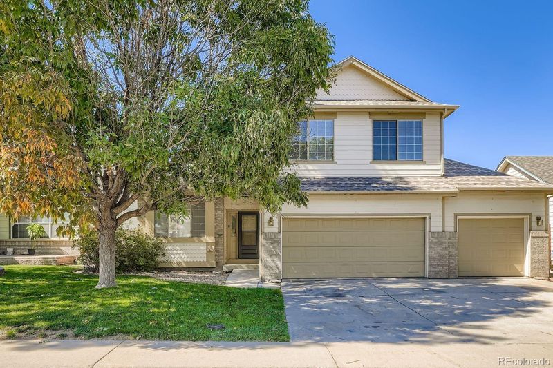1525 S Richfield Way, Aurora, CO 80017