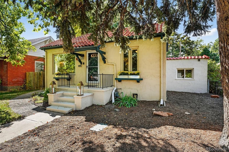 2985 Birch St, Denver, CO 80207