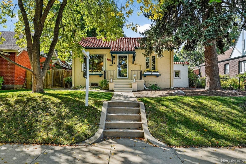 2985 Birch St, Denver, CO 80207