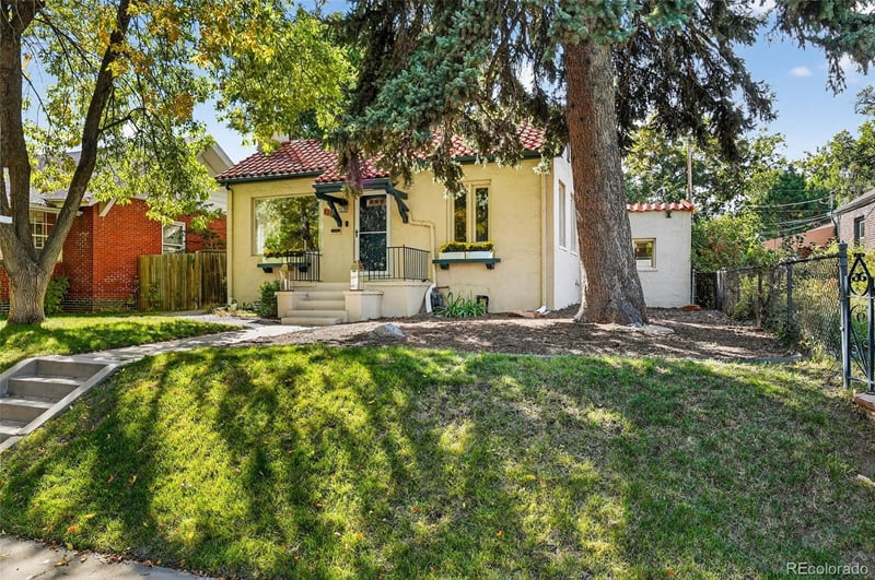 2985 Birch St, Denver, CO 80207