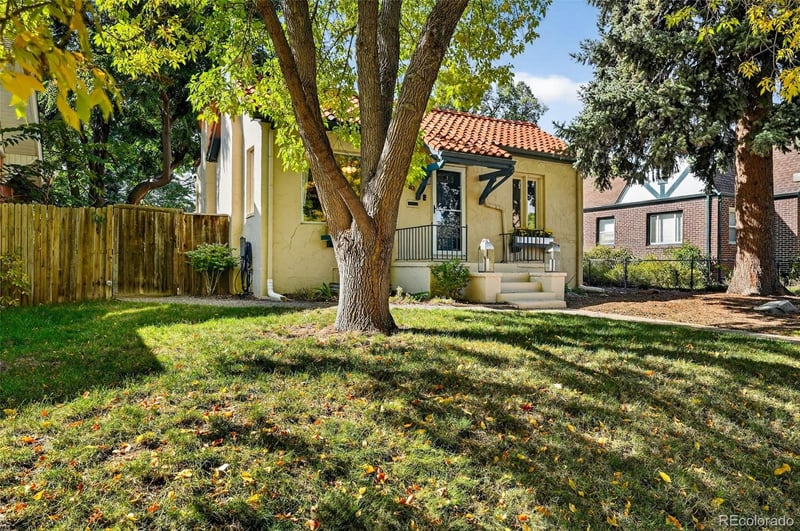 2985 Birch St, Denver, CO 80207