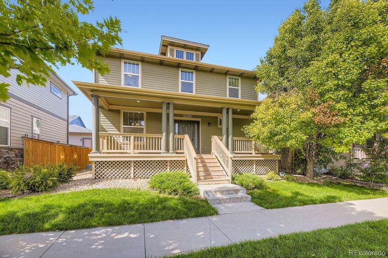 4927 S Addison Way, Aurora, CO 80016