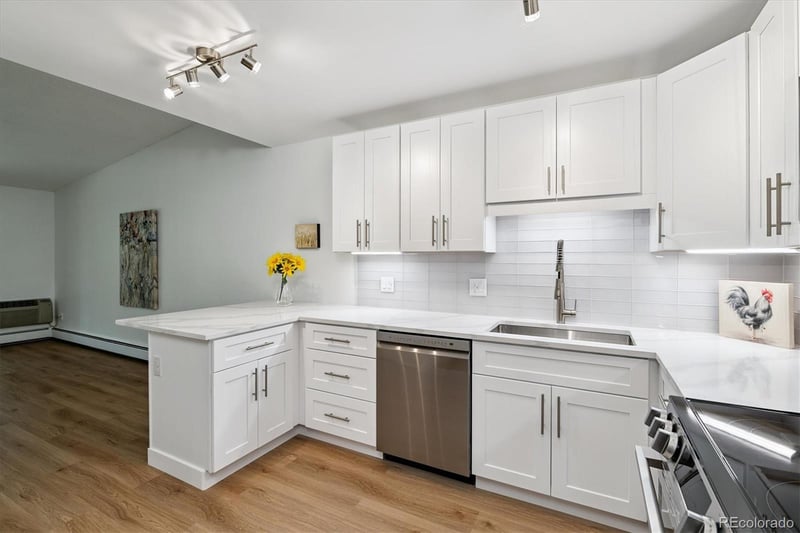 655 S Alton Way #8D, Denver, CO 80247