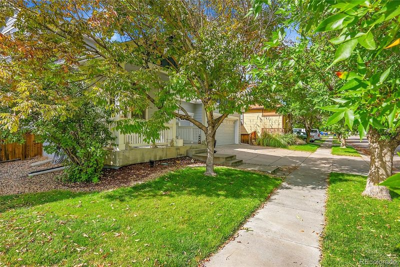 12217 Idalia St, Commerce City, CO 80603
