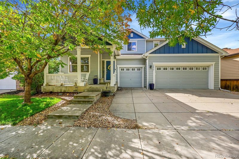 12217 Idalia St, Commerce City, CO 80603