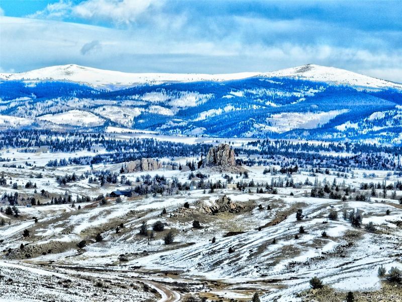 409 Lippzana Rd, Como, CO 80432