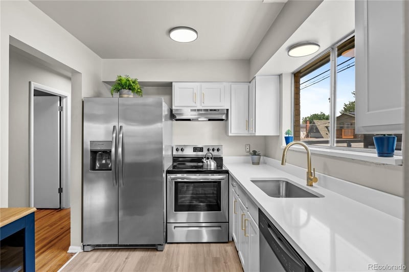 2323 W 41st Ave, Denver, CO 80211