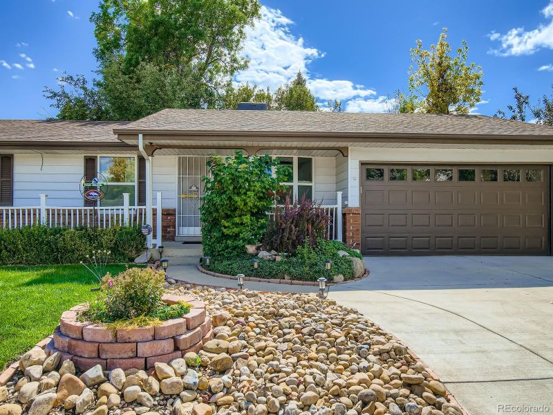 6972 W 76th Ave, Arvada, CO 80003