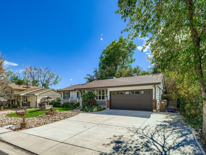 6972 W 76th Ave, Arvada, CO 80003