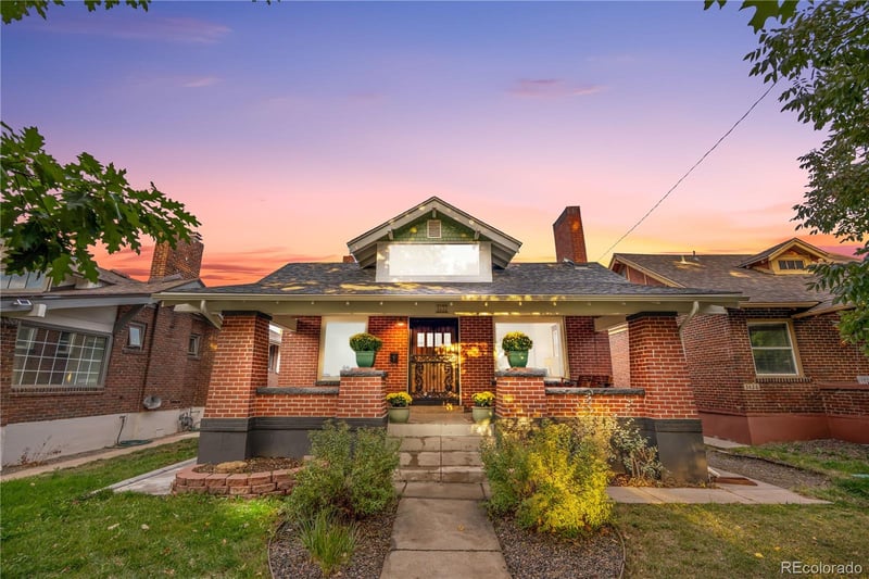 3432 N Josephine St, Denver, CO 80205