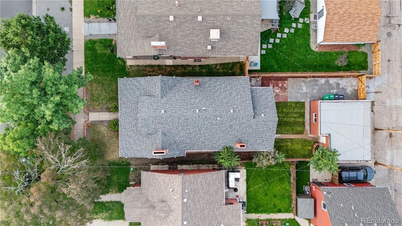 3432 N Josephine St, Denver, CO 80205
