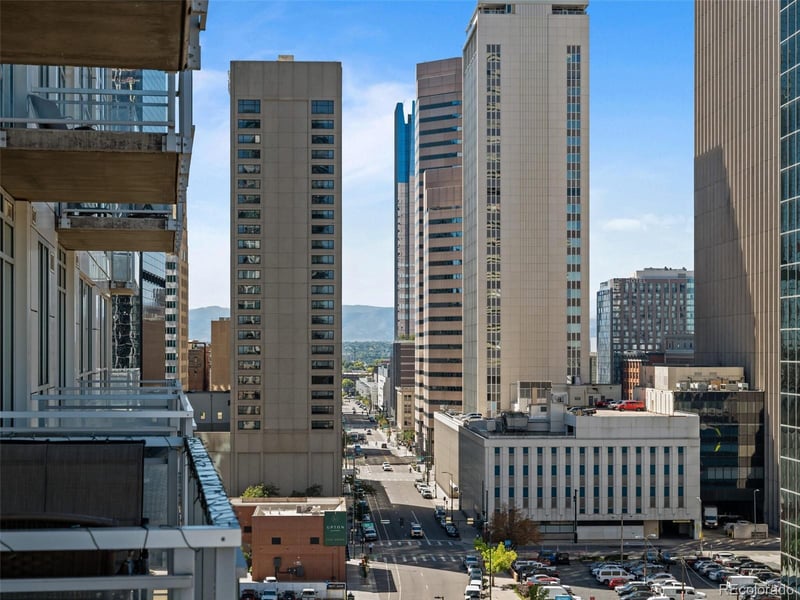 2001 Lincoln St #920, Denver, CO 80202