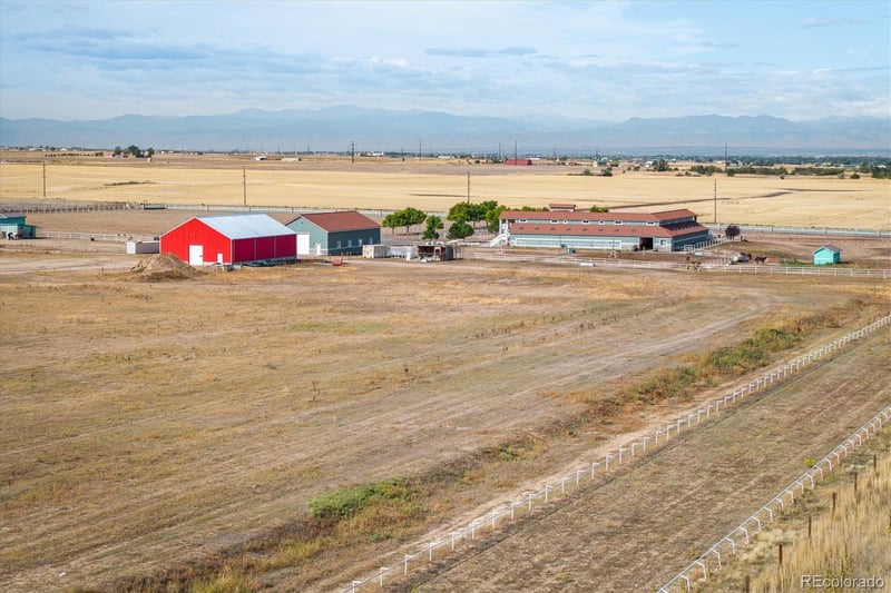 13400 Harvest Rd, Commerce City, CO 80022