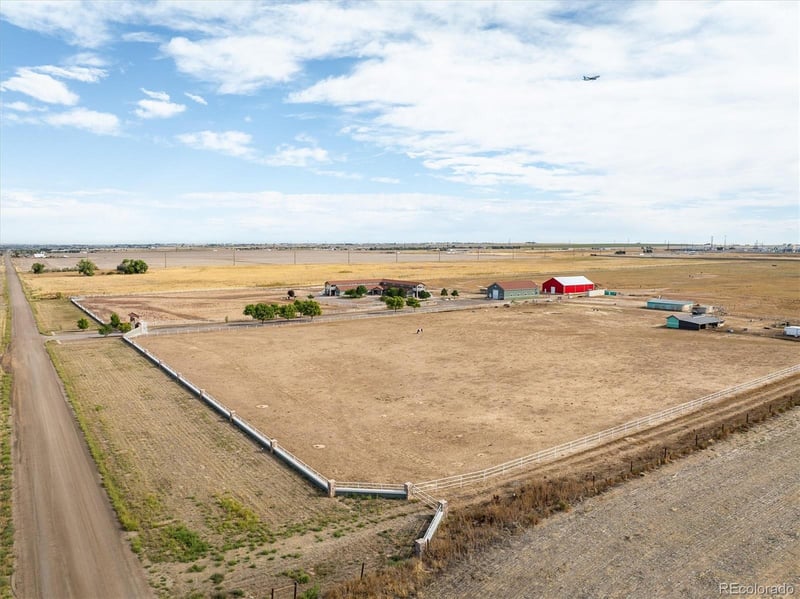 13400 Harvest Rd, Commerce City, CO 80022