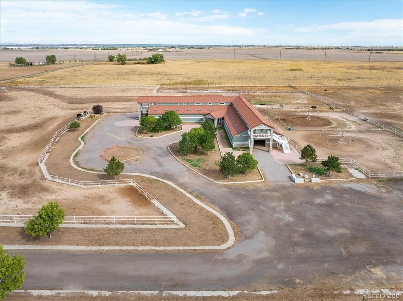 13400 Harvest Rd, Commerce City, CO 80022