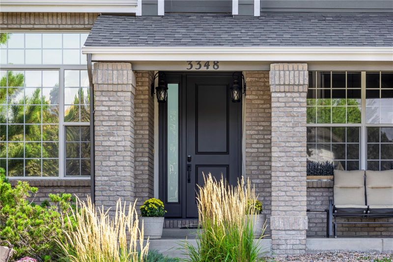 3348 Elk Run Dr, Castle Rock, CO 80109