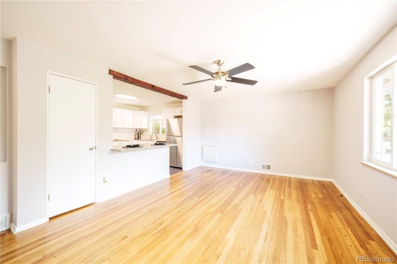 1470 S Winona Way, Denver, CO 80219
