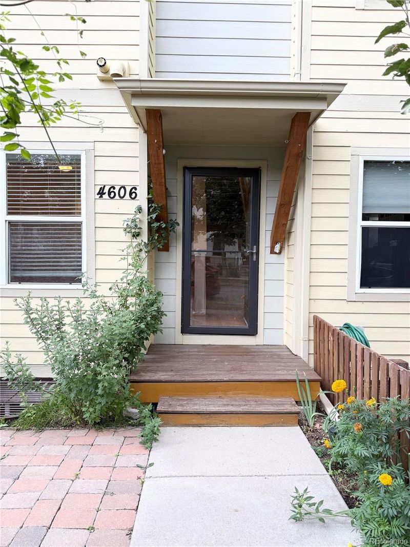 4606 16th St #9, Boulder, CO 80304