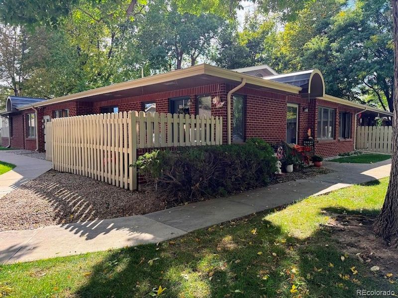 2701 Stover St #7, Fort Collins, CO 80525