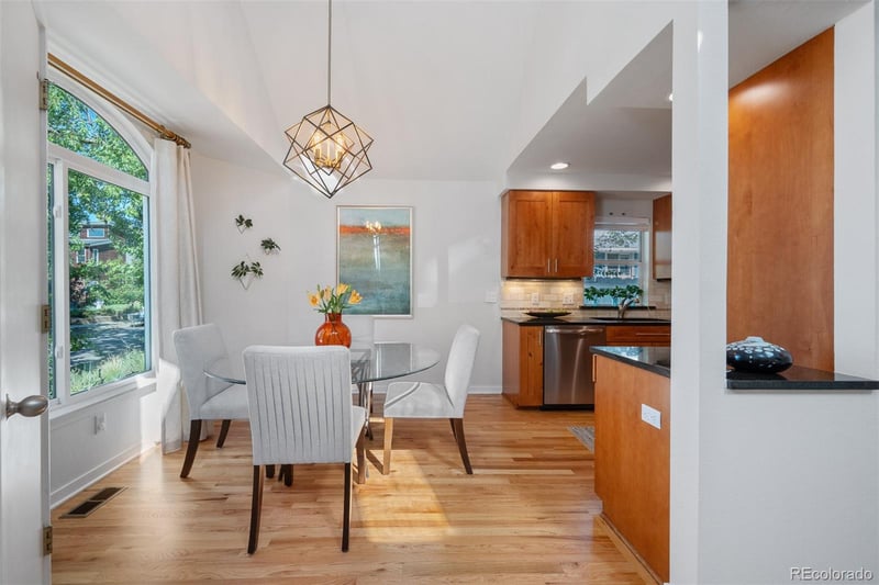 2250 S Ogden St, Denver, CO 80210