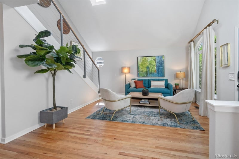 2250 S Ogden St, Denver, CO 80210