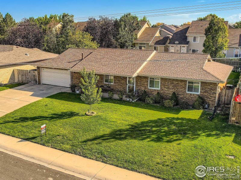 121 Chestnut St, Windsor, CO 80550