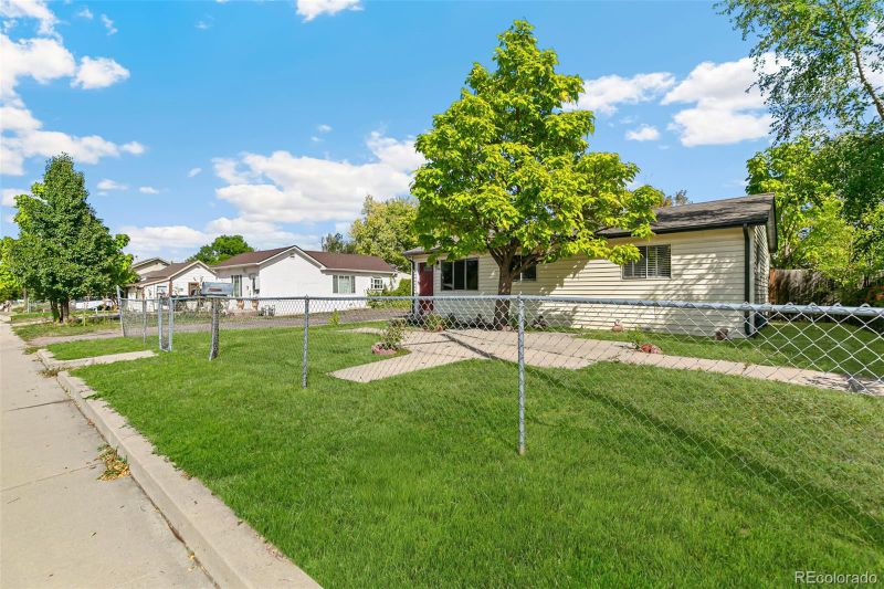 7560 Krameria St, Commerce City, CO 80022