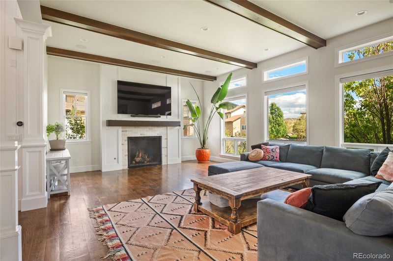 2126 S Juniper St, Denver, CO 80228