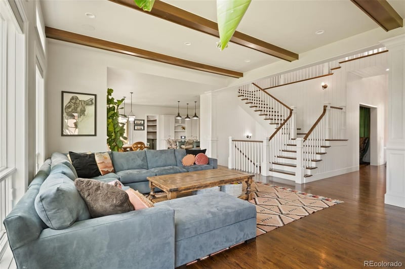 2126 S Juniper St, Denver, CO 80228