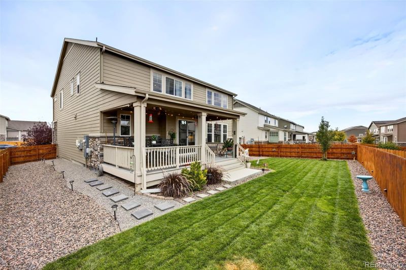 968 S Grand Baker St, Aurora, CO 80018