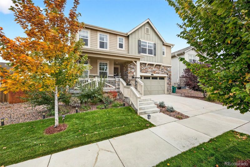 968 S Grand Baker St, Aurora, CO 80018
