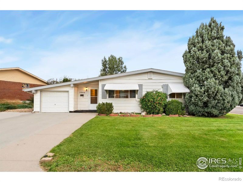 2046 26th St Rd, Greeley, CO 80631
