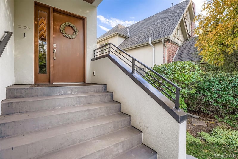 1056 S Clayton Way, Denver, CO 80209