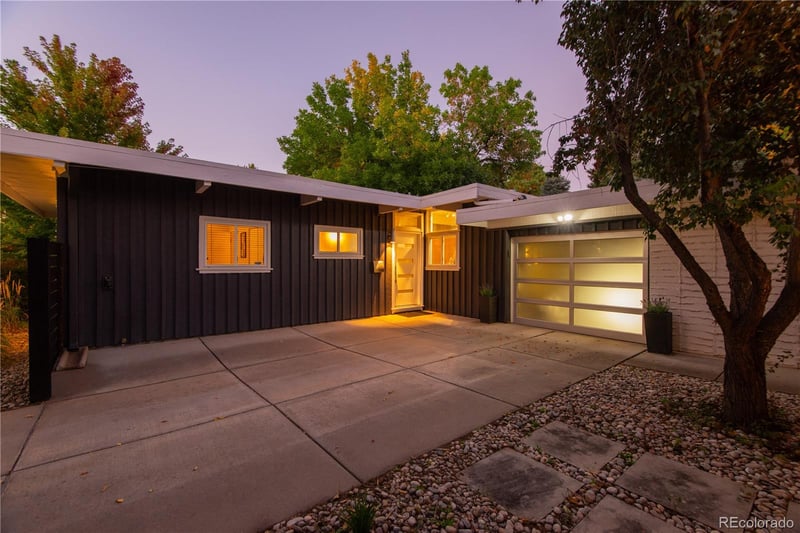 1450 S Dahlia St, Denver, CO 80222