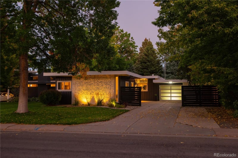 1450 S Dahlia St, Denver, CO 80222
