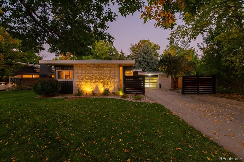 1450 S Dahlia St, Denver, CO 80222